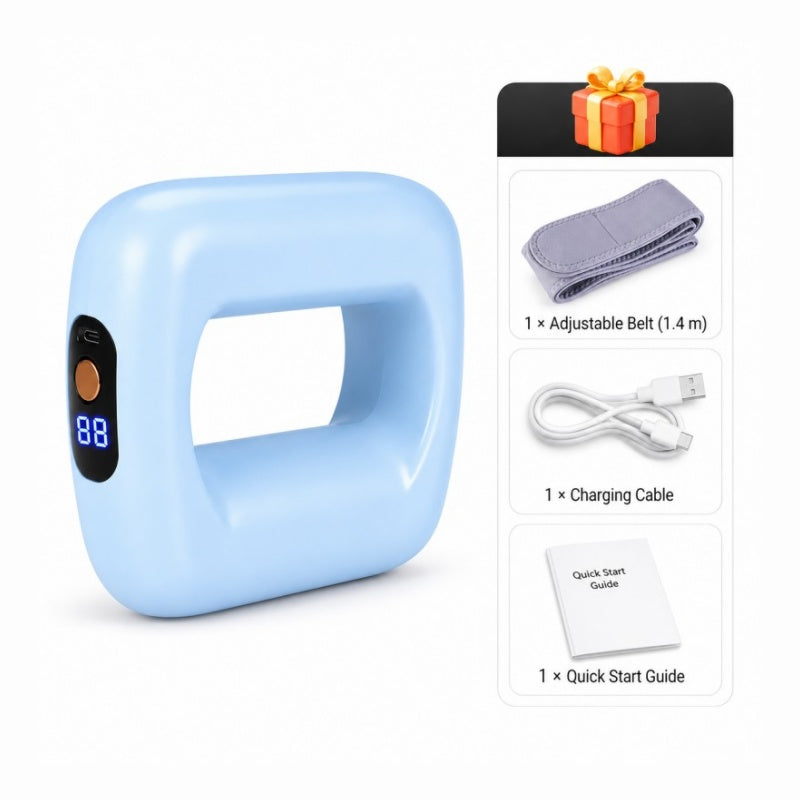 🏆Multifunctional fascia ring for the entire body🌿👑