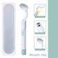 Dual-Color Anti-Fog LED Oral Mirror Set