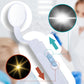 Dual-Color Anti-Fog LED Oral Mirror Set