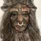 Realistic Cosplay King Bull Mask