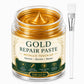 Restore Golden Shine Instantly! Metallic Gold Refinishing Repair Paste