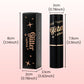 Today's Special - Buy 1 Get 1 Free💋Waterproof & Moisturizing Glitter Lipstick
