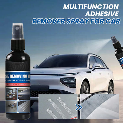 Multifunction Adhesive Remover Spray