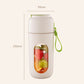 Multifunctional Cordless Juicer Cup