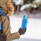 🔥- Foldable Water Bottle