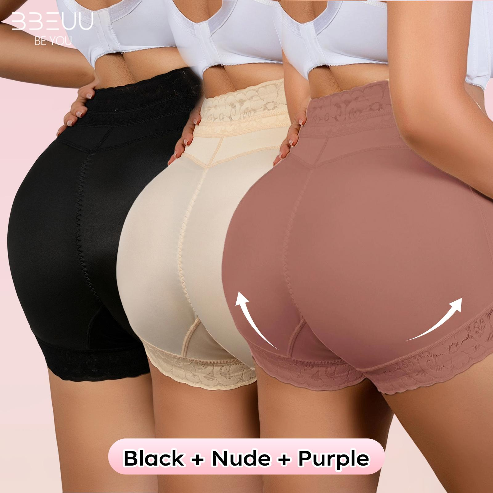BBEUU High Waist Shapewear Panties