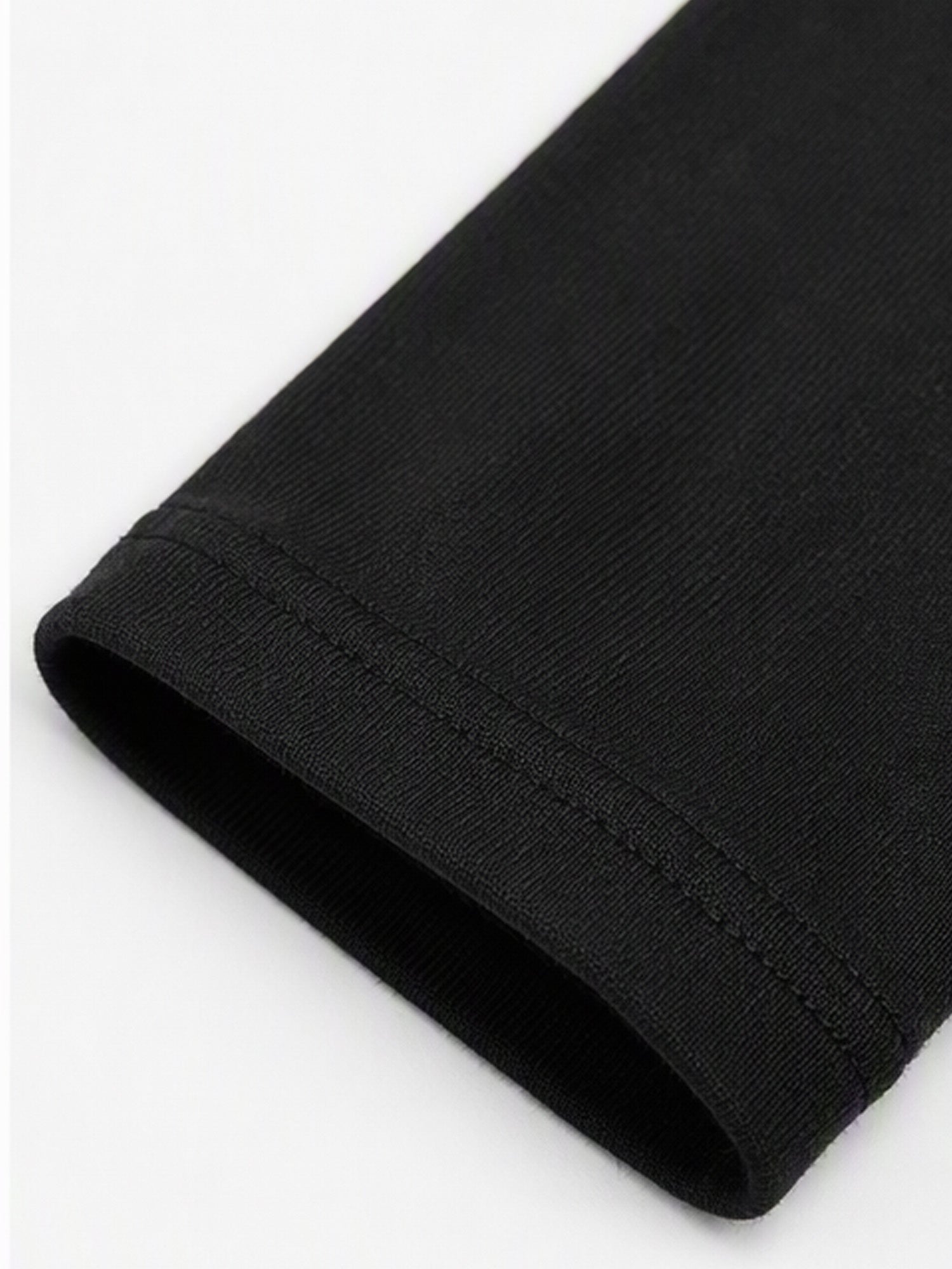 🔥Cotton High-necked Thermal T-shirt