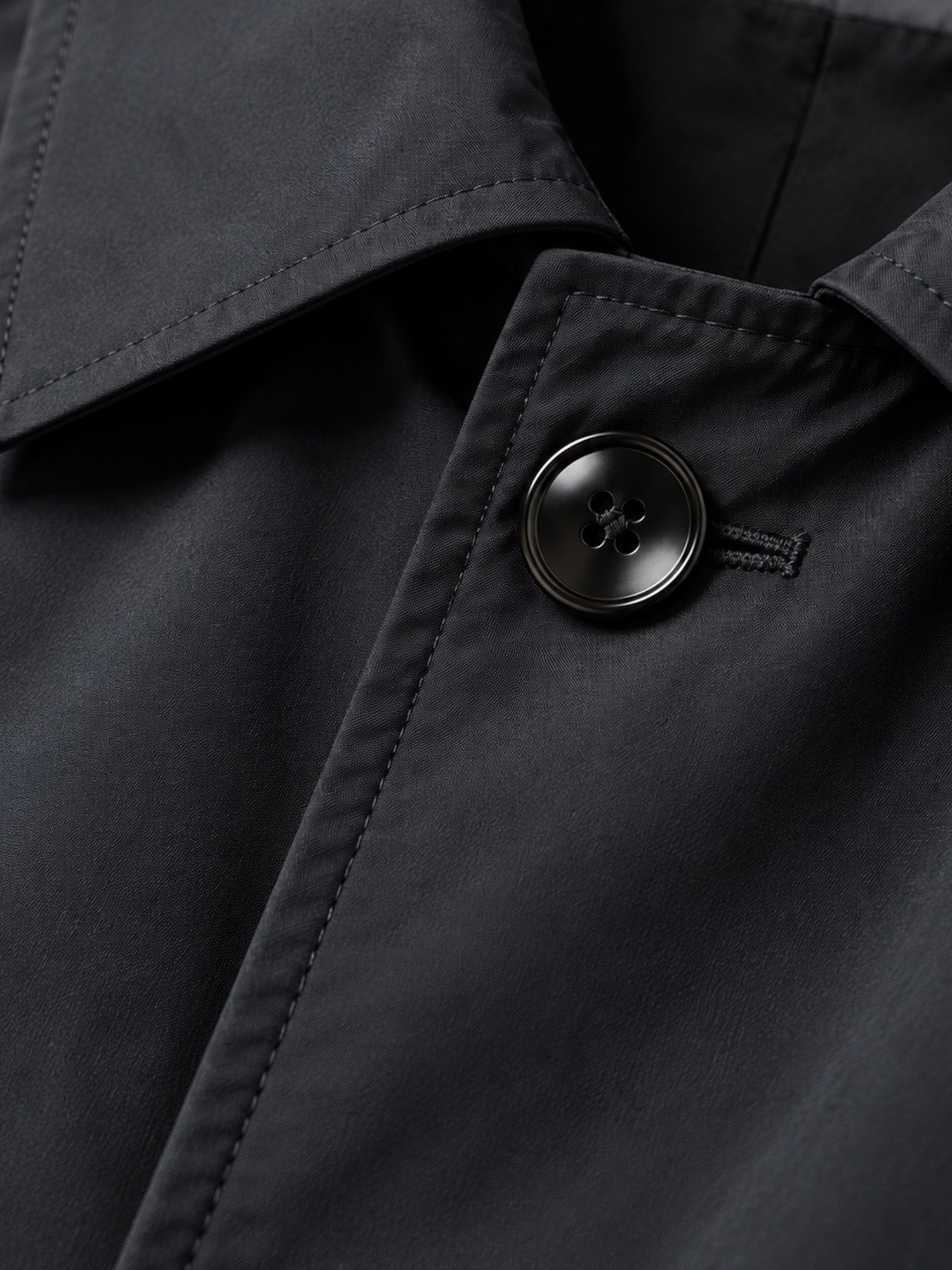 ✨Men's Waterproof Mid-Length Trench Coat✨𝘉𝘶𝘺 𝘢𝘯𝘺 2 𝘢𝘯𝘥 𝘨𝘦𝘵 𝘢𝘯 𝘦𝘹𝘵𝘳𝘢 8% 𝘥𝘪𝘴𝘤𝘰𝘶𝘯𝘵【FREE SHIPPING】