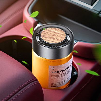 160g Car Solid Air Freshener
