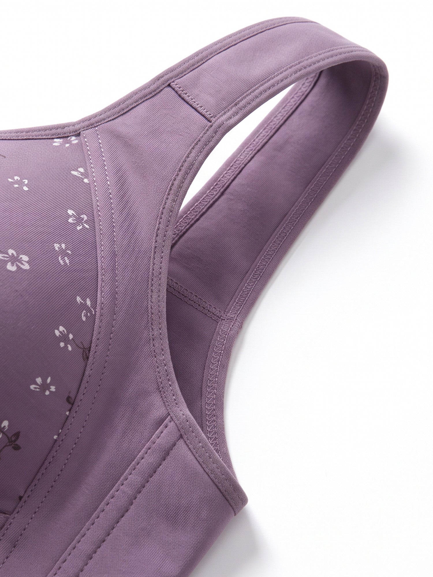 👙 50% OFF NOW ! ✨ Front Button Bra – Clip in the Front, Comfort All Day. 🎀