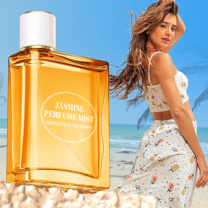💕Last Day Promotion-50% OFF💕Brazilian Perfume 602