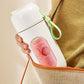 Multifunctional Cordless Juicer Cup