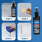 Multifunction Adhesive Remover Spray