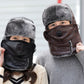 ❄️Winter Sale 45% OFF🎄Windproof Warm Riding Mask with Anti-Fog Lenses