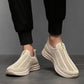 Men’s Casual Lightweight Breathable Mesh Walking Shoes