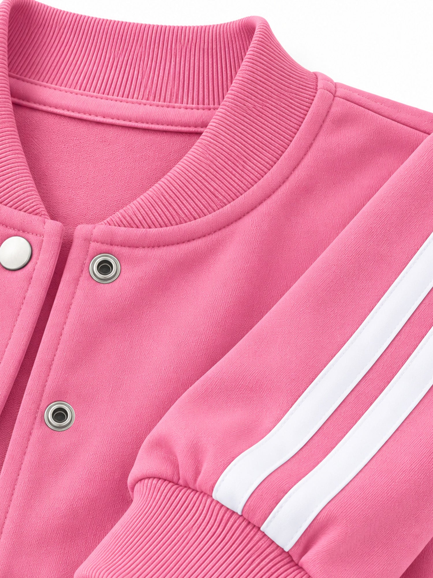 Women's Casual 3-Piece Set - Jacket, Tank Top & Pants