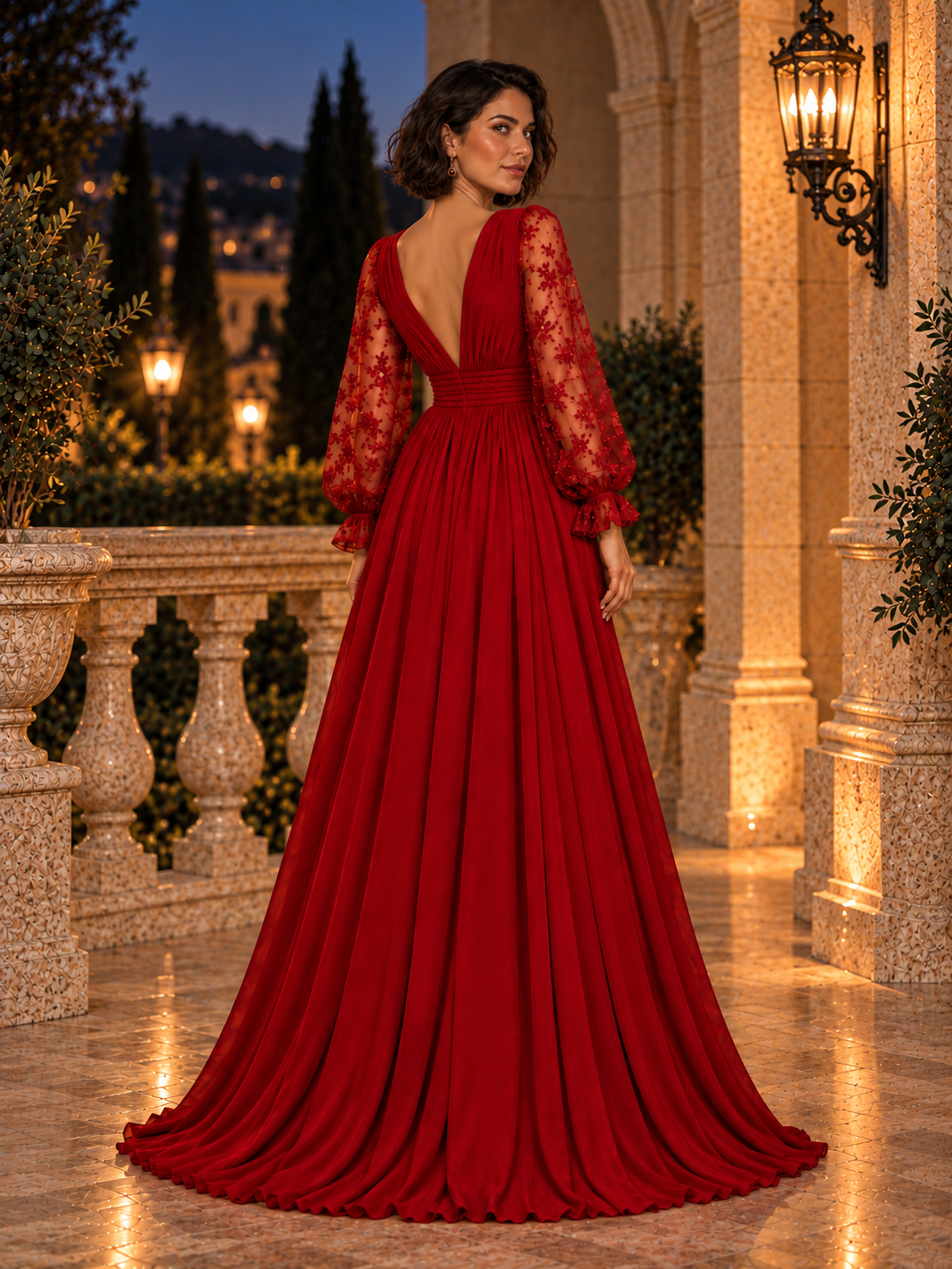 Red L XL  2XL  3XL 4XL 