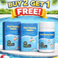 Pool Cleaning Tablets for Crystal Clear Water