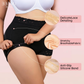 BBEUU High Waist Shapewear Panties for Women | Anti-Slip Tummy Control & Butt Lifter | Seamless Everyday Wear