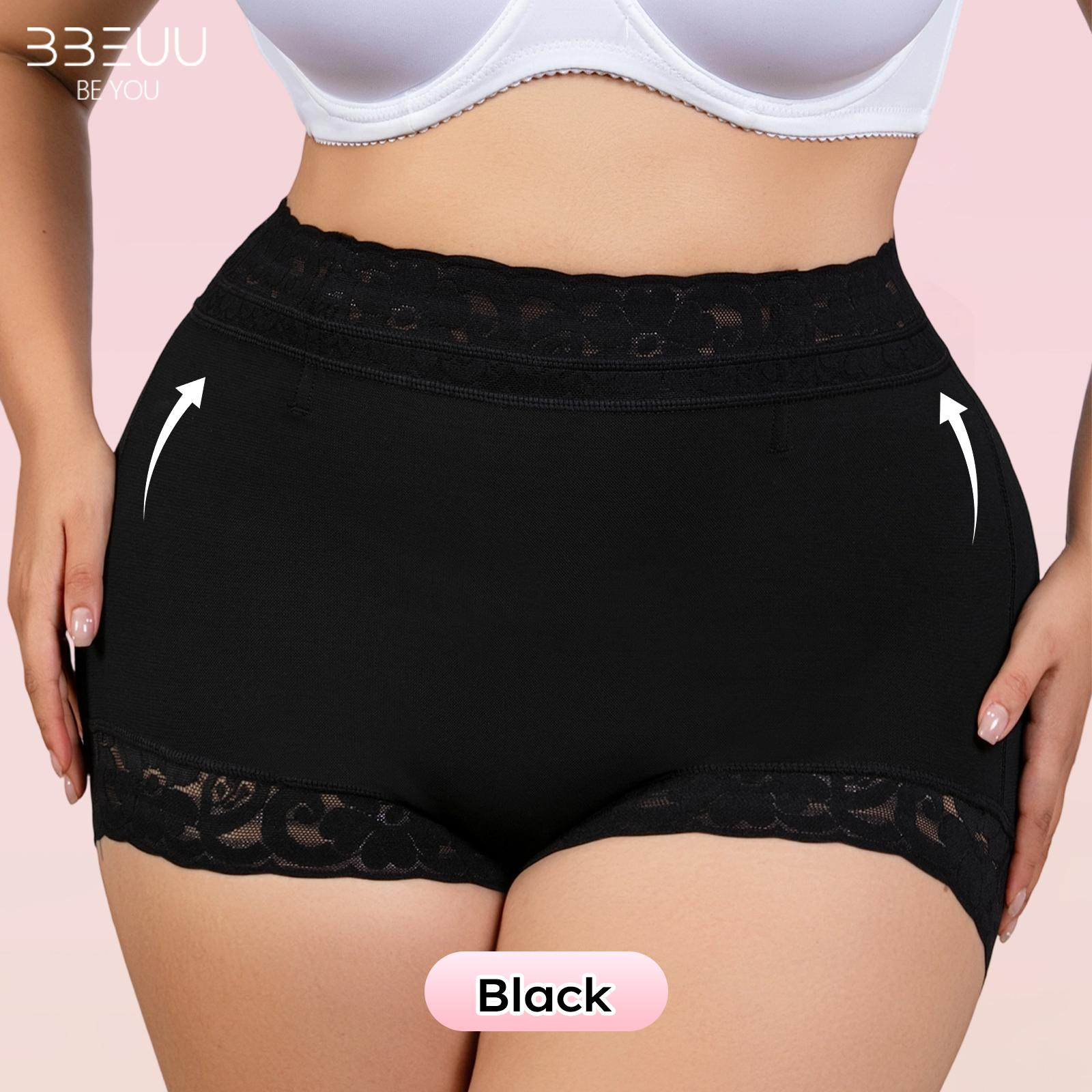 BBEUU High Waist Shapewear Panties