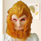 Realistic Cosplay King Bull Mask