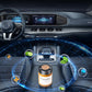 160g Car Solid Air Freshener