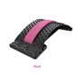 Magnetic Lumbar Stretcher