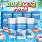 Pool Cleaning Tablets for Crystal Clear Water