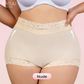 BBEUU High Waist Shapewear Panties for Women | Anti-Slip Tummy Control & Butt Lifter | Seamless Everyday Wear
