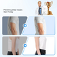 Magnetic Lumbar Stretcher