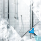 💥Limited Hot Sales - 49% OFF👍Antibacterial Bathroom Cleaner Limescale Remover