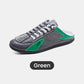 🎁Hot Sale 50% OFF⏳ Backless Sneakers