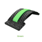 Magnetic Lumbar Stretcher