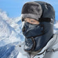 ❄️Winter Sale 45% OFF🎄Windproof Warm Riding Mask with Anti-Fog Lenses