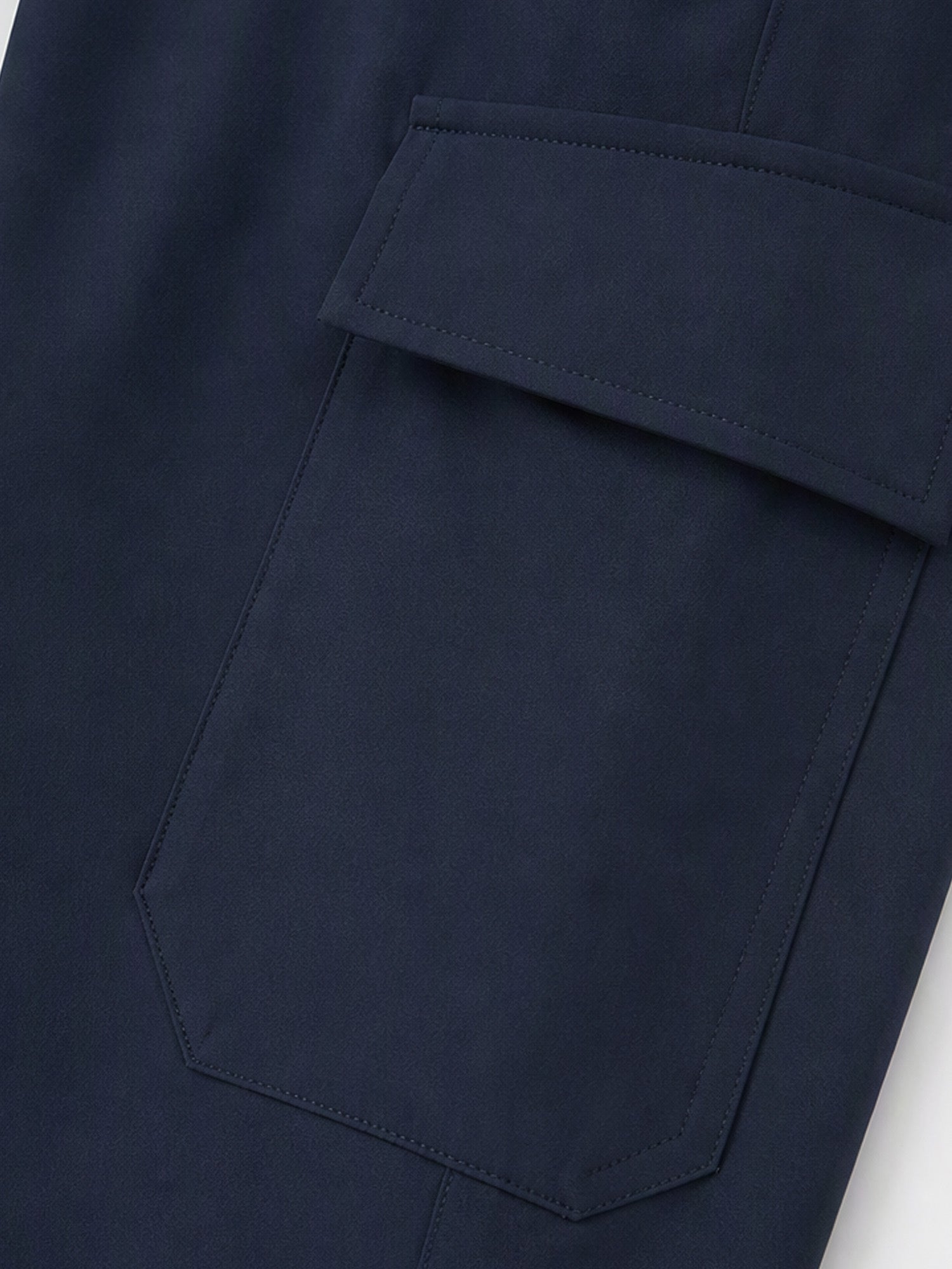 Women's Vintage Cargo Pants with Pockets