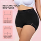 BBEUU High Waist Shapewear Panties for Women | Anti-Slip Tummy Control & Butt Lifter | Seamless Everyday Wear