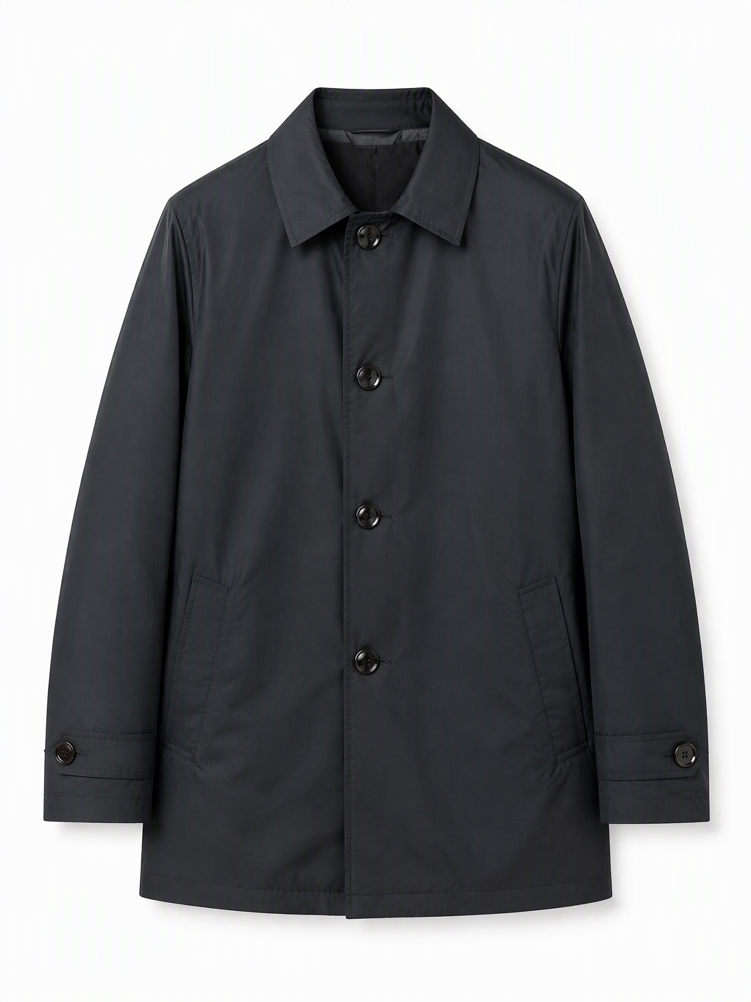 ✨Men's Waterproof Mid-Length Trench Coat✨𝘉𝘶𝘺 𝘢𝘯𝘺 2 𝘢𝘯𝘥 𝘨𝘦𝘵 𝘢𝘯 𝘦𝘹𝘵𝘳𝘢 8% 𝘥𝘪𝘴𝘤𝘰𝘶𝘯𝘵【FREE SHIPPING】