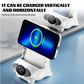🔥On Sale 50%🔥Mini Chair Wireless Fast Charger Multifunctional Phone Holder