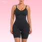 BBEUU Back-Opening Design Shapewear