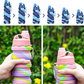 🔥- Foldable Water Bottle