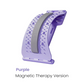 Magnetic Lumbar Stretcher