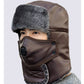 ❄️Winter Sale 45% OFF🎄Windproof Warm Riding Mask with Anti-Fog Lenses