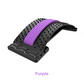 Magnetic Lumbar Stretcher
