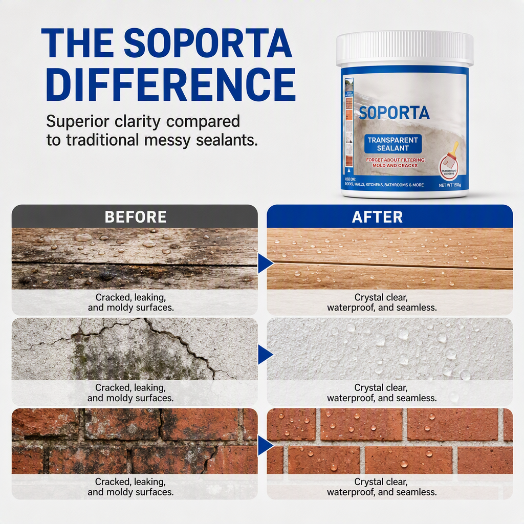 Multi-Surface Waterproof Repair Sealant