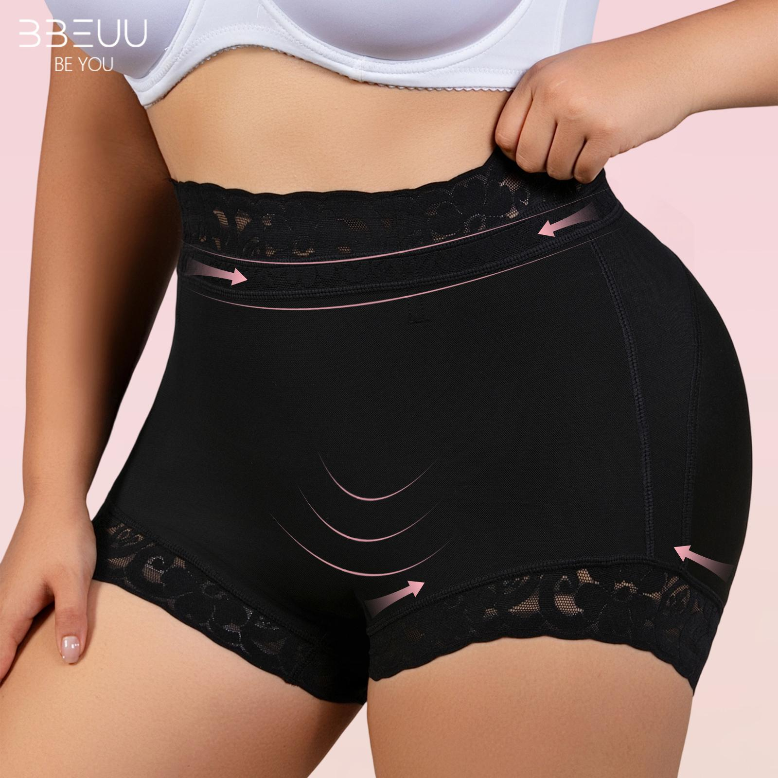 BBEUU High Waist Shapewear Panties