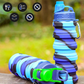 🔥- Foldable Water Bottle