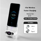 🔥On Sale 50%🔥Mini Chair Wireless Fast Charger Multifunctional Phone Holder