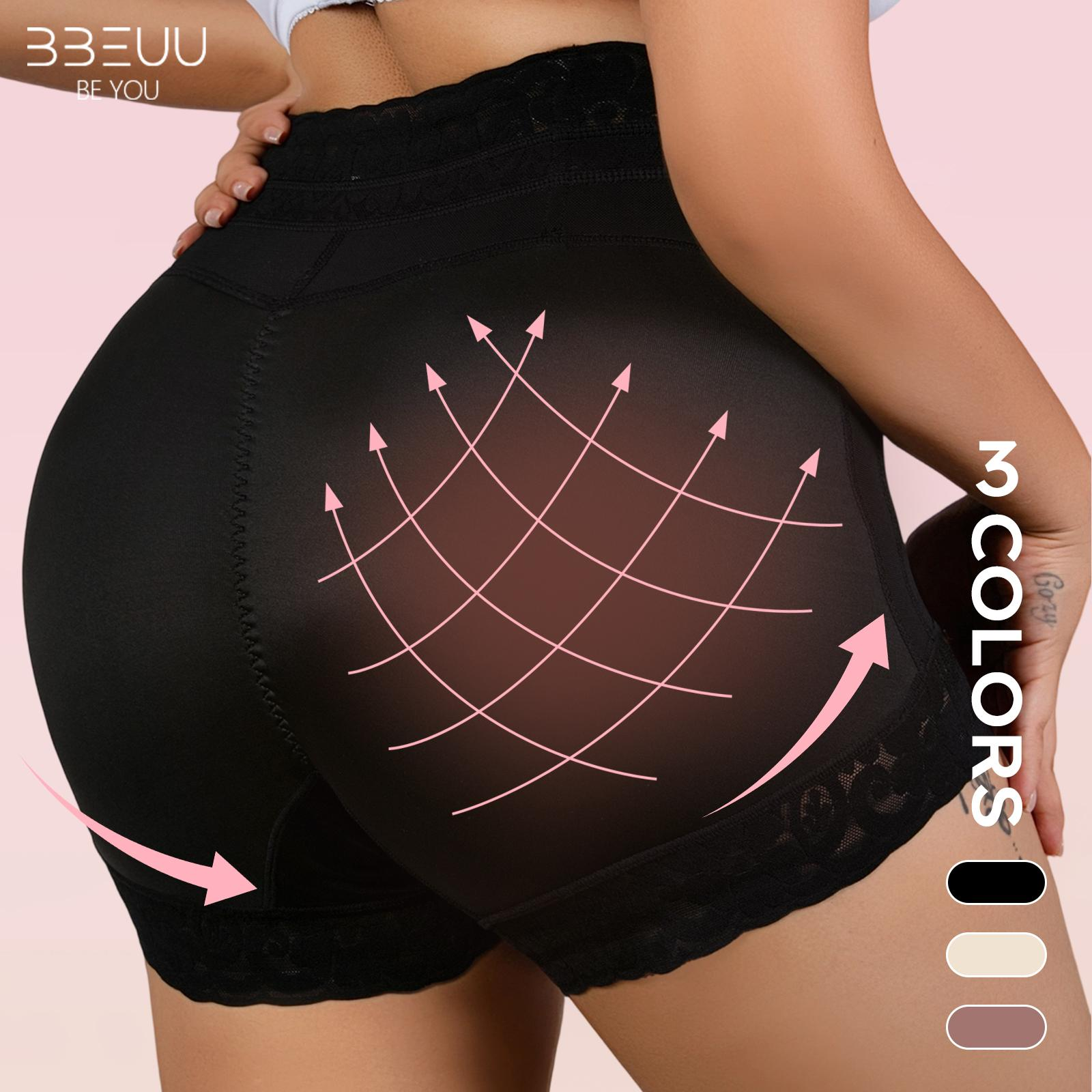 BBEUU High Waist Shapewear Panties