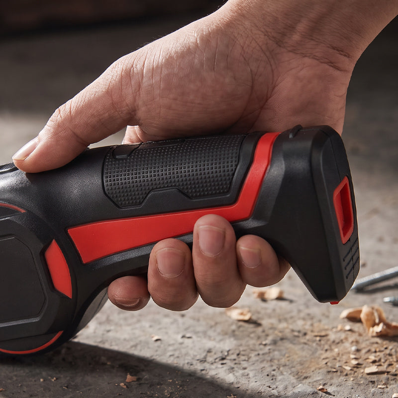 2-in-1 Tape Measure with Laser Guide