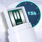 Dual-Color Anti-Fog LED Oral Mirror Set
